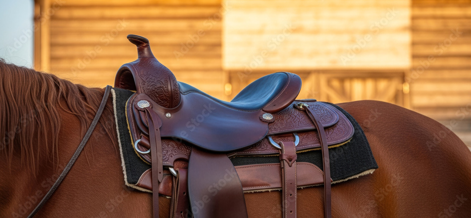 Saddlehorse
